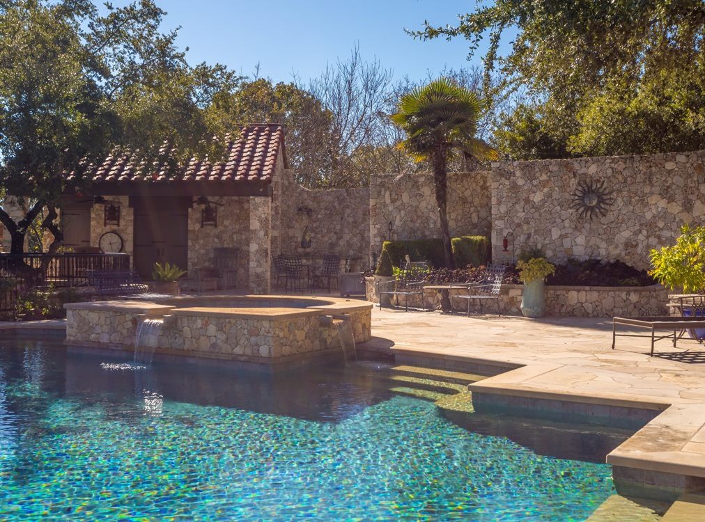 Award-winning design